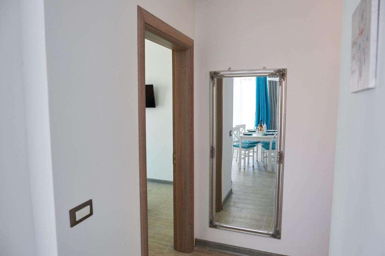 Sophie Apartment Spa N Pool Beach Resort Navodari Exterior photo